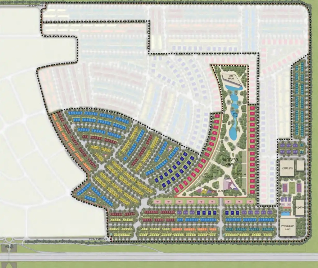 hayyan sharjah location