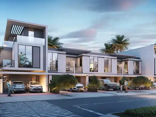 buy luxury villa in dubai