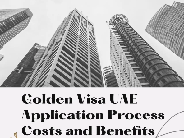 what is golden visa UAE