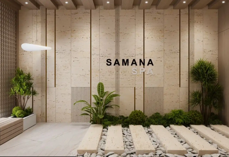 Samana Resorts